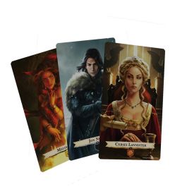 Fantasy Flight Games Juego de Tronos: Tierra Nadie Juego de Tablero Español 3-6 Jugadores 90 Minutos