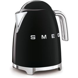 Hervidor Smeg KLF03BLEU Negro 1,7 L
