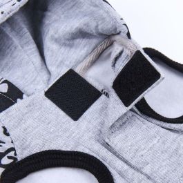 Sudadera para perro m cotton brushed batman talla m Sudadera para perro m cotton brushed batman talla m