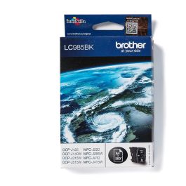 Brother Tinta Negro Dcp-J315 W Blister Precio: 19.59000043. SKU: S8402109