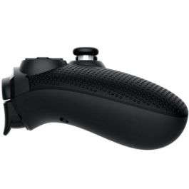 Trust GXT 542 MUTA Palanca de Mando Inalámbrico Bluetooth/RF/USB para Android, Nintendo Switch, PC, iOS - Negro, Ref. 24790 Trust GXT 542 MUTA Palanca de Mando Inalámbrico Bluetooth/RF/USB para Android, Nintendo Switch, PC, iOS - Negro, Ref. 24790