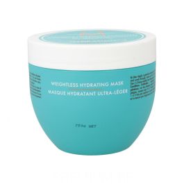 Moroccanoil Mascarilla Hidratante Ultraligera 500ml - Hidrata y mejora la textura Precio: 62.50000053. SKU: B17VEYMMYB