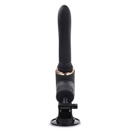 Vibrador Evolved Negro
