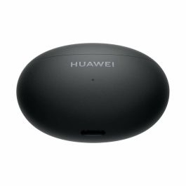 Auriculares Inalámbricos con Estuche de Carga Huawei FREEBUDS 6I ORCA-T100 Auriculares Inalámbricos con Estuche de Carga Huawei FREEBUDS 6I ORCA-T100