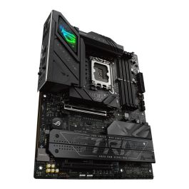 Asus ROG STRIX B860-F GAMING WiFi Placa base Intel B860 LGA 1851 (Socket V1) ATX
