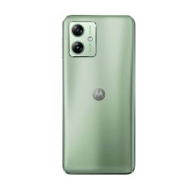 Smartphone Motorola XT2343-6 6,5" Octa Core 12 GB RAM 256 GB Verde Smartphone Motorola XT2343-6 6,5" Octa Core 12 GB RAM 256 GB Verde