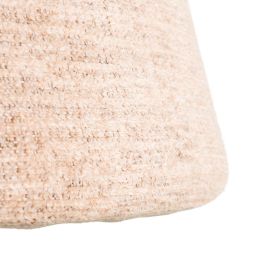 Silla Rosa Dm-Tejido Salón 57 X 50 X 81 cm