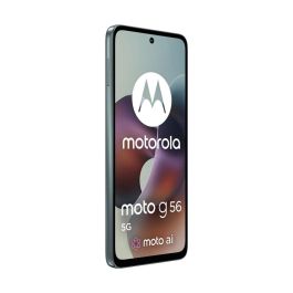 Motorola moto g56 5G Smartphone 17.1 cm (6.72") 8 GB 512 GB Gris Batería 5200 mAh