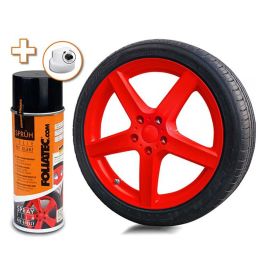 Goma Líquida para Coches Foliatec 2058 Rojo Brillante 400 ml Precio: 20.59000009. SKU: B14E8SXQV4