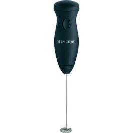 SEVERIN SM3590 Espumador de leche compacto y manejable, Espuma de leche cremosa, pilas incluidas, 11.500 rpm, pulsador Precio: 24.69000039. SKU: B1JWNBPQ8R