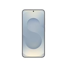 Samsung Galaxy S25 EE 128GB 12RAM 5G Plata Android 15 Qualcomm Snapdragon 8 Elite