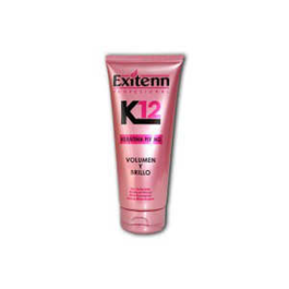 Exitenn Keratina Fixing K12 200ml Tratamiento Capilar para Cabello Seco y Puntas Abiertas con Brillo y Suavidad Precio: 12.79000008. SKU: S4242595