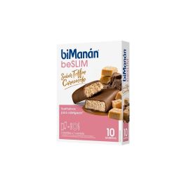 Beslim Barritas Toffee Caramelo Precio: 182.7899997. SKU: B18SV4652X