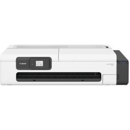 Canon ImagePROGRAF TC-21 Plotter de Impresión A1 24 Pulgadas con Tintas Pigmentadas