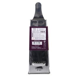 Quttin Rallador Multiusos de 4 Caras de Acero Inoxidable 20 cm (12 Unidades)