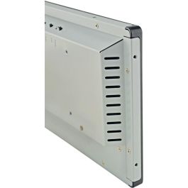 Hannspree HO105HTB Monitor Open Frame 10.1" IPS HD Táctil 1280x800 HDMI para Señalización Digital Negro