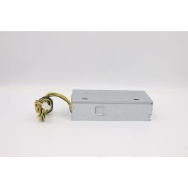 Lenovo Internal power supply unit, 100-240Vac input voltage, 180W output power, compatible with Lenovo systems. Lenovo Internal power supply unit, 100-240Vac input voltage, 180W output power, compatible with Lenovo systems.