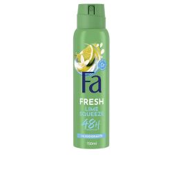 Fa Desodorante Spray Limones del Caribe Antitranspirante 150 ml Precio: 1.79000019. SKU: B13NF6TER6