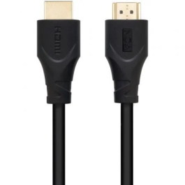 NANOCABLE CABLE HDMI V1.4 CCS, A/M-A/M, 5 M