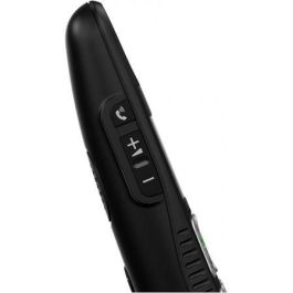 Panasonic KX-TGE310SP Teléfono Inalámbrico DECT Negro con Bloqueo de Llamadas, HAC, Modo Eco y Pantalla LCD 1.8" Panasonic KX-TGE310SP Teléfono Inalámbrico DECT Negro con Bloqueo de Llamadas, HAC, Modo Eco y Pantalla LCD 1.8"