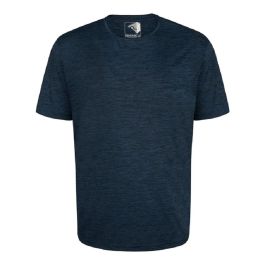 Camiseta de Manga Corta Hombre Regatta Fingal V Graphic Active Azul oscuro Precio: 14.95000012. SKU: S6430771