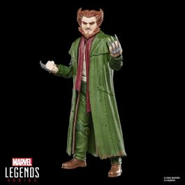 HASBRO Figura Spider-Man Marvel Legends Series 15cm con Búho