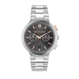 Reloj Hombre Trussardi R2453164005 (Ø 43 mm) Precio: 97.68999977. SKU: B1ER6ZZ84X