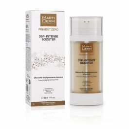 Martiderm PIGMENT ZERO DSP mascarilla despigmentante intensiva 30 ml Precio: 36.49999969. SKU: B15M6L57JB