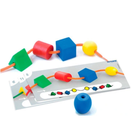 Miniland Juego Actividades Formas 40 Formas + 12 Fichas Actividades Precio: 14.58999971. SKU: B1G6HVGHWH