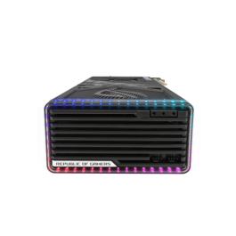 Tarjeta Gráfica Asus ROG Strix GeForce RTX 4090 OC/ 24GB GDDR6X Tarjeta Gráfica Asus ROG Strix GeForce RTX 4090 OC/ 24GB GDDR6X