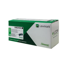 Lexmark MS/MX517 Toner Negro 20.000 Páginas Precio: 421.49999947. SKU: S8411929