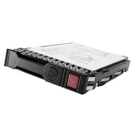 Hewlett Packard Enterprise 300GB HDD SAS 10000rpm 2.5" Disco Duro Precio: 254.89999997. SKU: B1C3X2F5HW