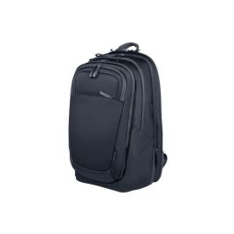HP Mochila para portátil de 17 pulgadas Travel Plus 30L, Compañero de Viaje, Múltiples Compartimentos para Organización