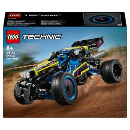 LEGO 42164 Buggy de Carreras Todoterreno Vehículo de Rally Coche de Construcción Precio: 28.49999999. SKU: B12Q8MT5YF