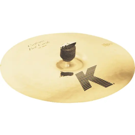 Zildjian K Custom Fast Crash 14" Platillo Precio: 275.4999995. SKU: B167AX97HD
