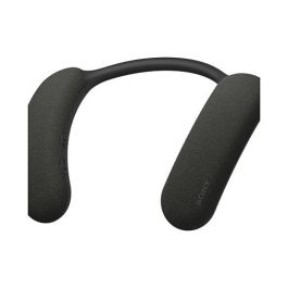 Sony HT-AN7 Altavoz Portátil Inalámbrico y Alámbrico Negro para TV