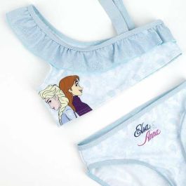 Bikini frozen 2 talla 3 años Bikini frozen 2 talla 3 años