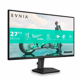 Philips 27M2N3200NF Monitor Gaming 27" Full HD IPS 144Hz 0.5ms HDR10 G-Sync Negro/Gris