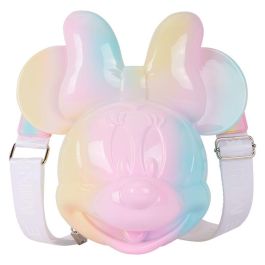Loungefly Bolso bandolera Minnie Mouse Disney Precio: 68.88999964. SKU: B146SG39F4