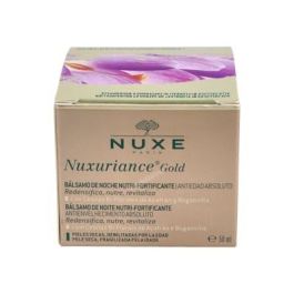 Nuxe Nuxuriance Gold Nuit Baume 50ml Precio: 53.58999976. SKU: B12CJQ3P4P