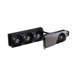 MSI SUPRIM GEFORCE RTX 5090 32G LIQUID SOC Tarjeta Gráfica NVIDIA 32 GB GDDR7 PCIe x16 5.0 912-V530-011