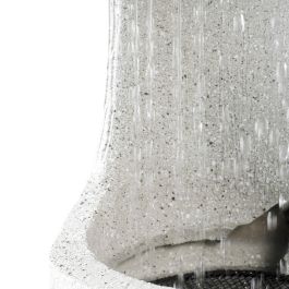 Fuente de Jardín Lifetime Fuente de agua Cilíndrica