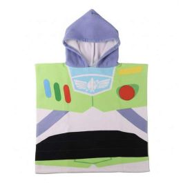 Cerdá Poncho Microfibra Toy Story 55.0 x 77.0 x 1.0 cm Precio: 6.7276. SKU: B13WBJDW7A