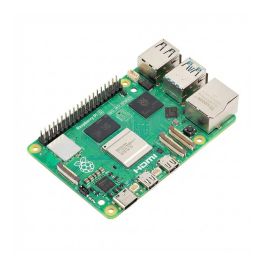 Raspberry Pi 5 Placa Base SBC con 8 GB de RAM - Kit Completo Precio: 211.90000007. SKU: B1BNCTQ5WS