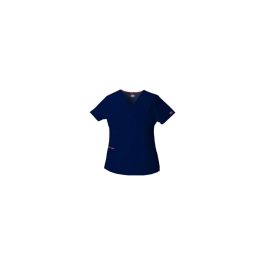 Cherokee Top Femenino Cruzado Revolution Nav - Talla: XS Precio: 45.50000026. SKU: B1E3ZARD9M