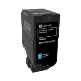 Lexmark 16 K, Cyan Precio: 177.58999995. SKU: B193BA2EPP