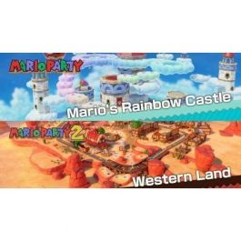 Nintendo Super Mario Party Jamboree Juego para Nintendo Switch