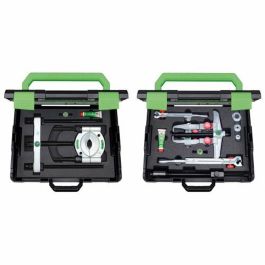 Extractor de rodamientos KUKKO Extractor de rodamientos KUKKO Precio: 1710.50000044. SKU: B1EX4XZ3HJ