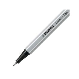 Rotulador Stabilo Creative Tips Arty Line Pastel 5 Puntas Diferentes Por Color Estuche Metalico De 30 Rotulador Stabilo Creative Tips Arty Line Pastel 5 Puntas Diferentes Por Color Estuche Metalico De 30
