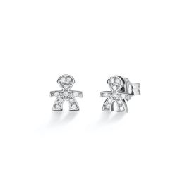 Pendientes leBebe LBB311 Oro de 9 Quilates Precio: 371.49999953. SKU: B1AM2XWFEZ